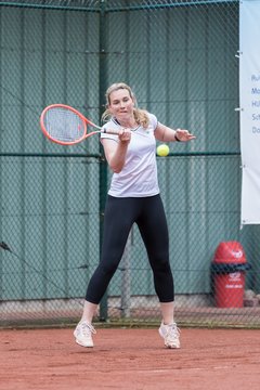 Bild 149 - NL TV Uetersen - Bremerhavener TV : Ergebnis: 0:9